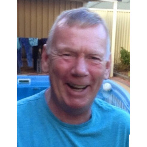 Photo of Richard Steven WATSON