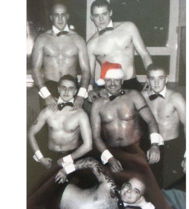 Photo of Karl WALKER