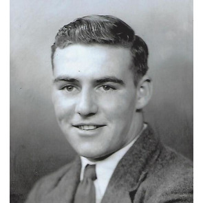 Photo of William Openshaw FREEBURN