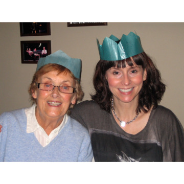 Photo for notice Cynthia Augusta Nancie DIXON