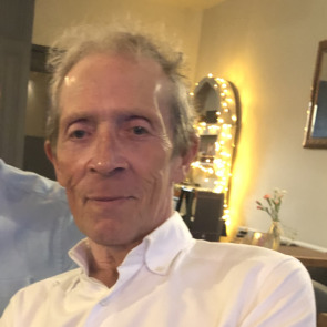 Photo of Michael DURRANT