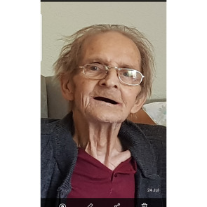 Notice Gallery for Joseph KIRWIN