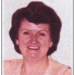Photo of Dorothy May PEARSON