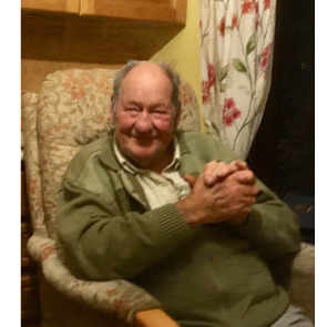 Photo of Jack LINDER