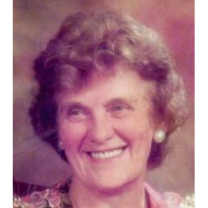 Photo of Mary Cathleen THOM