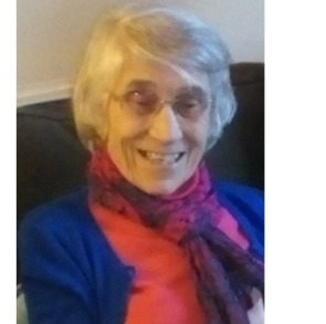 Photo of Jean Hunkin SHORT