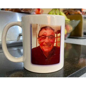 Photo for notice Michael Anthony KEELAN