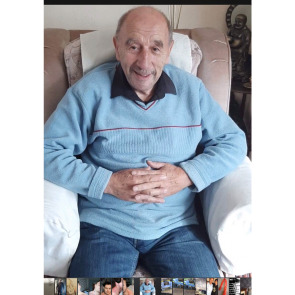 Notice Gallery for Raymond Graham TEMPLEMAN