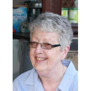 Photo of Maureen GRIFFIN