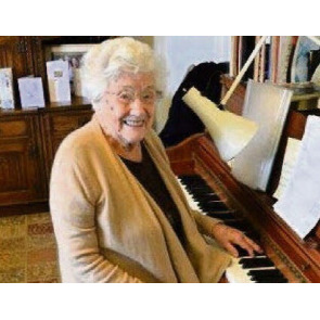 Photo of Edith LORD