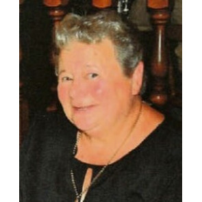 Photo of Joan KERR
