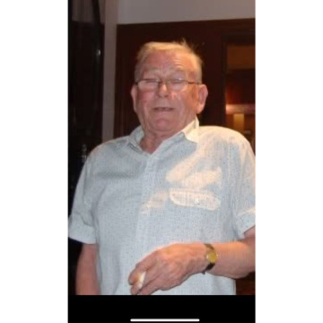 Photo for notice Peter STONELEY