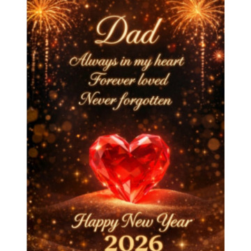 Photo for notice Keith John BURKE