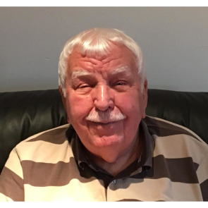 Photo of Thomas Robert HORLE