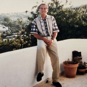 Notice Gallery for Terry MARTIN