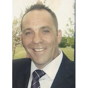 Photo of Mark Anthony SIMONS