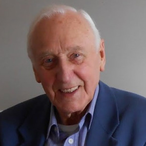 Notice Gallery for Frank SYMES