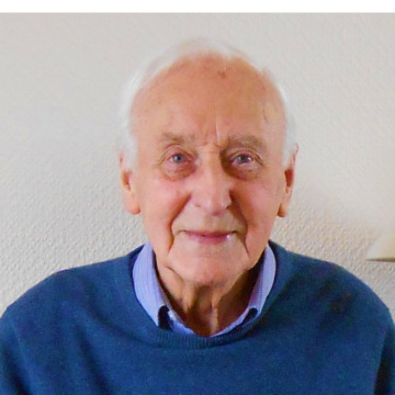 Notice Gallery for Frank SYMES