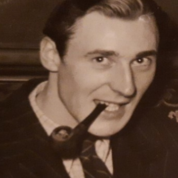 Notice Gallery for Frank SYMES