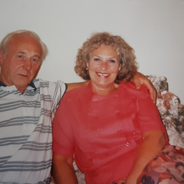 Photo for notice Frank SYMES