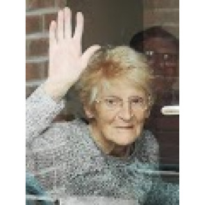 Photo of Audrey HOLLIDAY
