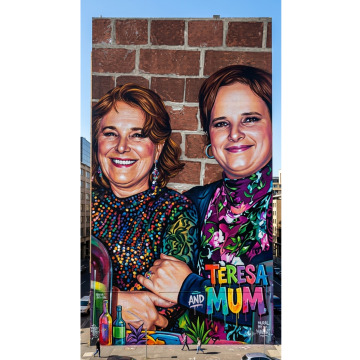 Photo for notice Teresa Maria COOKSLEY
