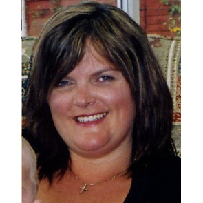 Photo of Hayley DAVIES