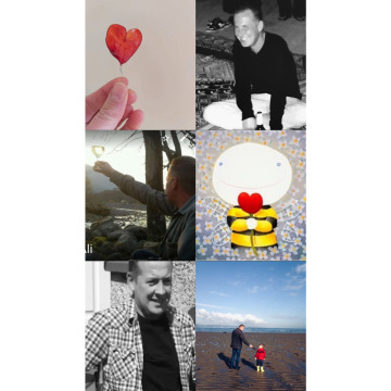 Notice Gallery for Alisdair NIXON