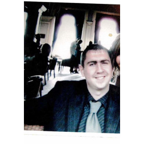 Photo of Frankie James CLARK