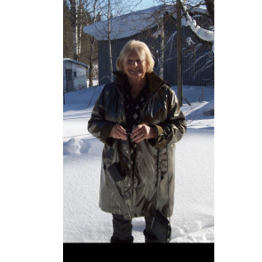Notice Gallery for Shirley Lloyd HOPE