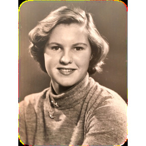 Photo of Celia-Anne LEBURN