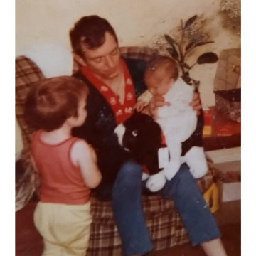 Photo for notice Alan Peter BLYTH