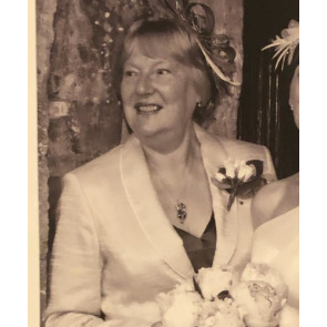 Photo of Carole Ann TUCKER