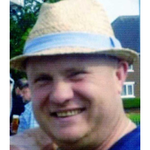 Photo of Shayne D BRIGGS