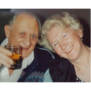 Photo of Kathleen TUNNICLIFFE