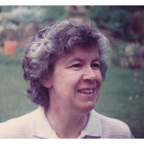 Photo of Dilys FINLOW