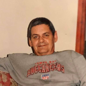 Photo of Richard Joseph TAUB