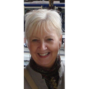 Photo of Donohoe BARBARA FRANCES