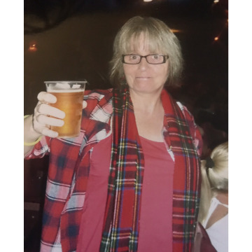 Photo for notice Isobel STEPHEN