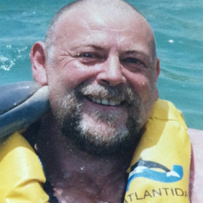 Notice Gallery for Keith COX