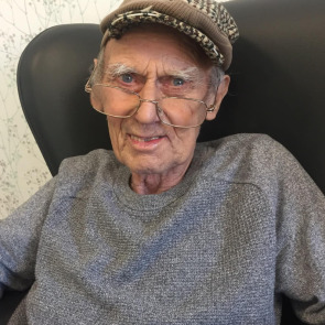 Notice Gallery for Trevor PARK