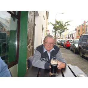 Photo of Patrick COLLINS