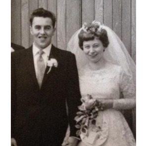 Photo of Gerard McCABE