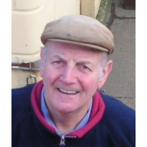 Photo of John GARNER