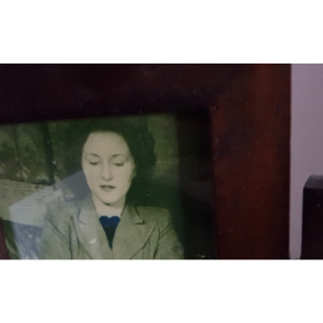 Photo of Mavis Lesley CLARKE