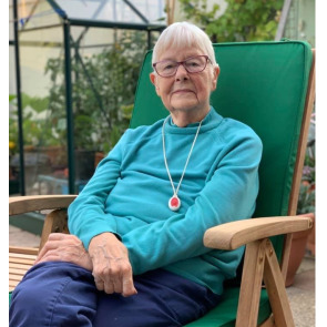 Photo of Jean BENTLEY