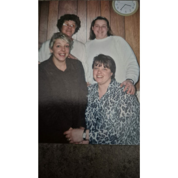 Photo for notice Sheila BEARD