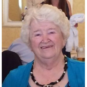 Photo of Marjorie WILLIAMS