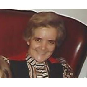 Photo of Shirley Gladys HAYNES