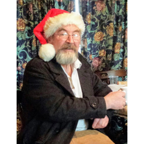 Photo of Terence CLEARY